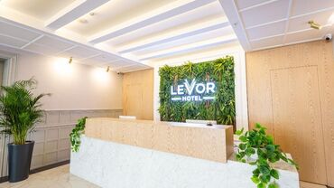 Levor Hotel